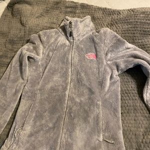North face jacket
